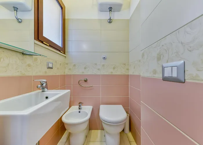 Appartement Gold Monteverde-gianicolense