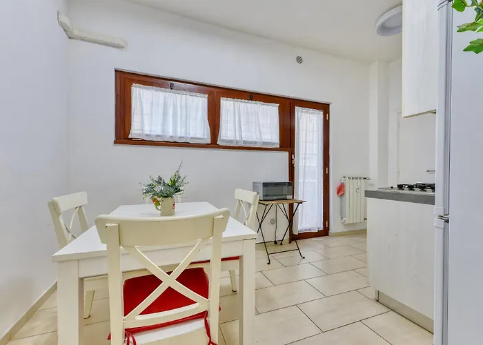 Appartement Gold Monteverde-gianicolense Rome